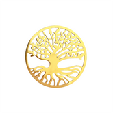 Ponchonadel - Lebensbaum